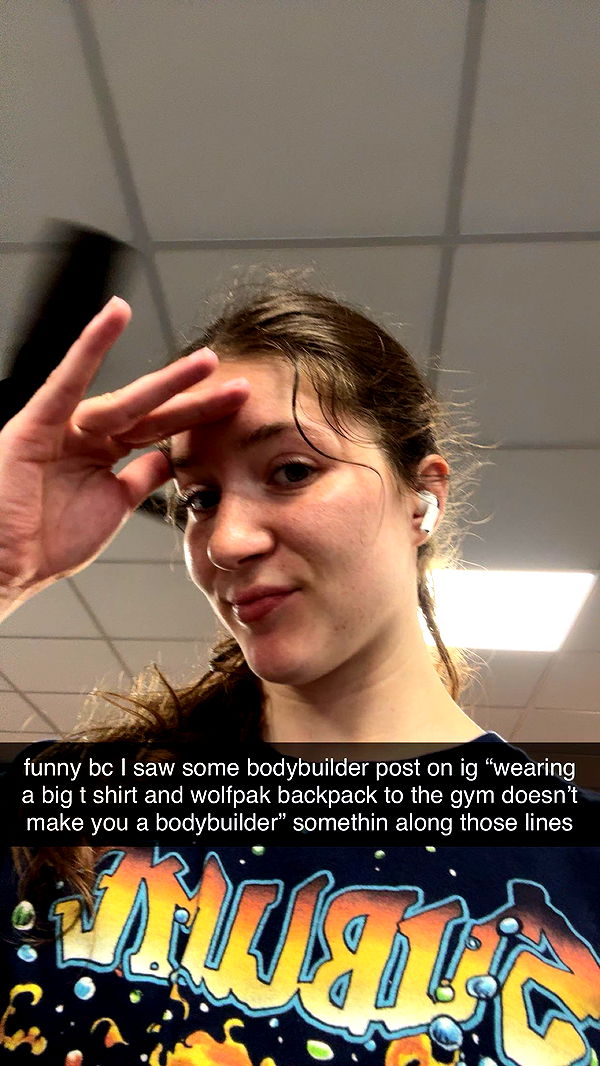 ameliabfit image ~ Altpins