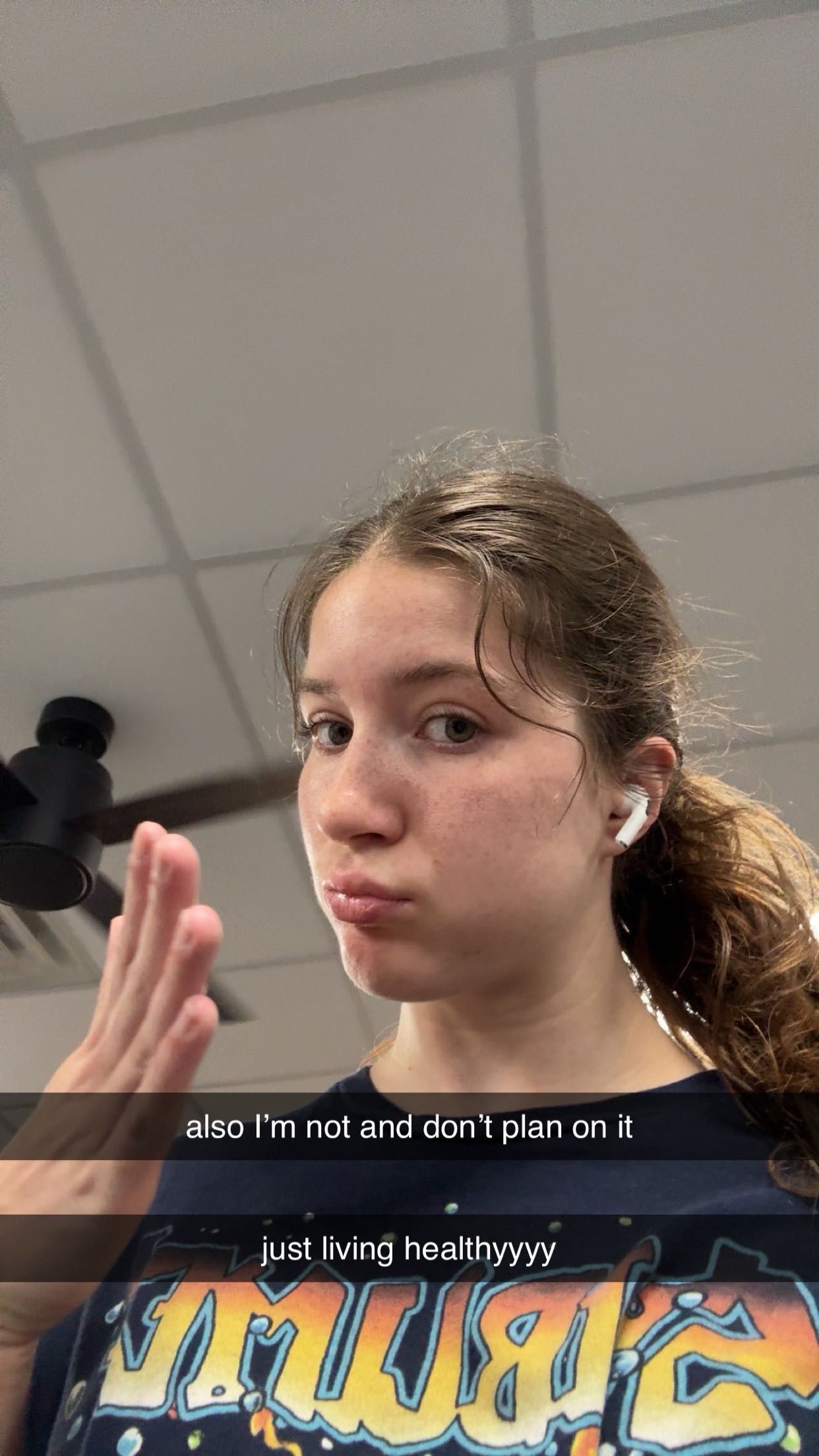 ameliabfit snapchat image archive image