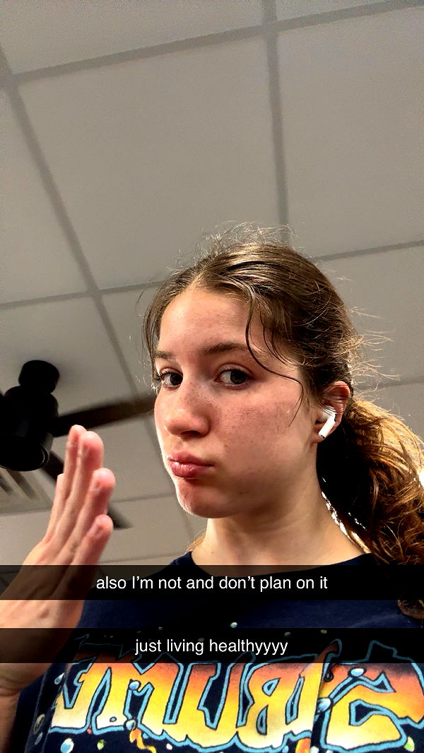 ameliabfit image ~ Altpins