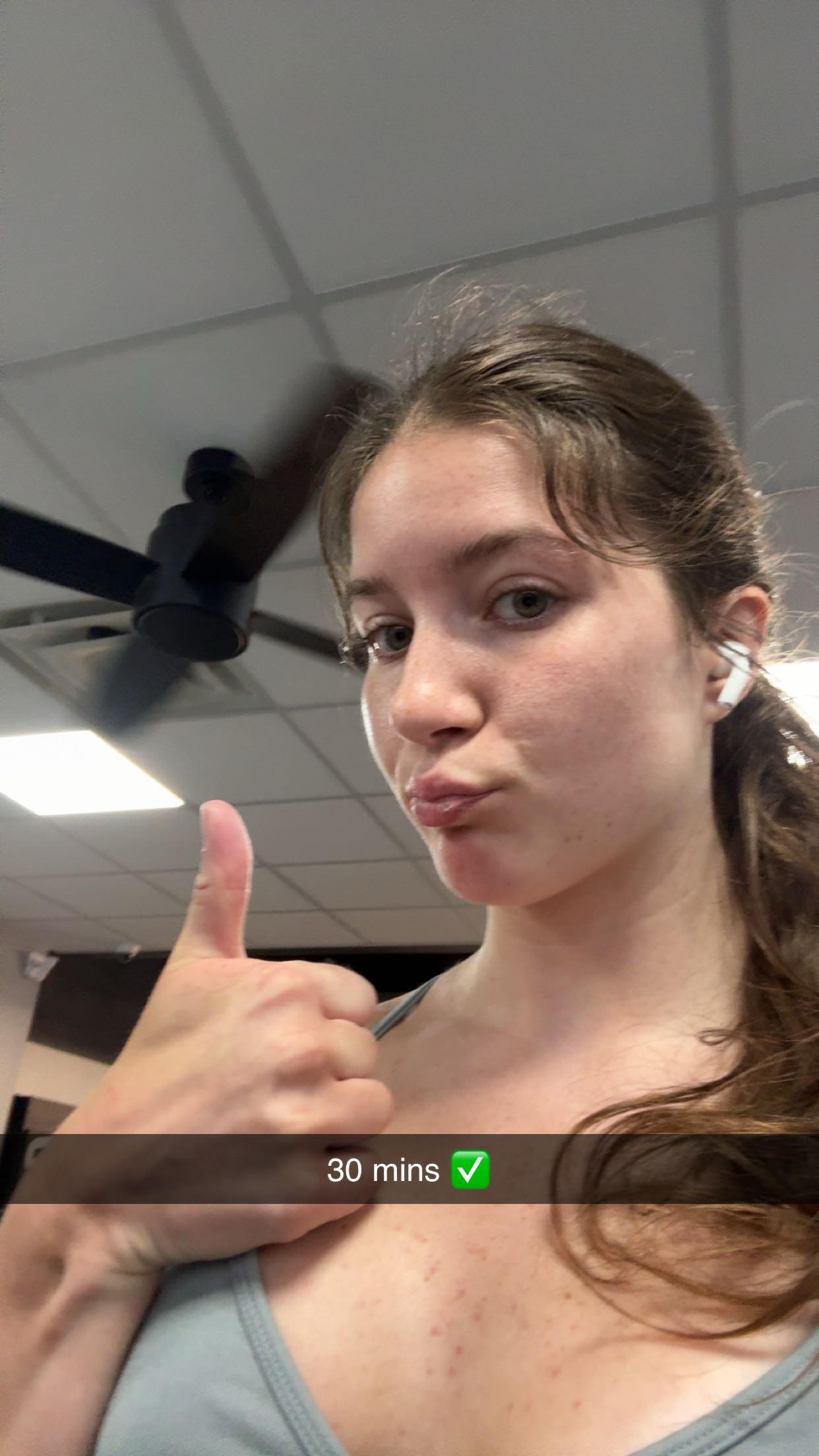 ameliabfit snapchat image archive image