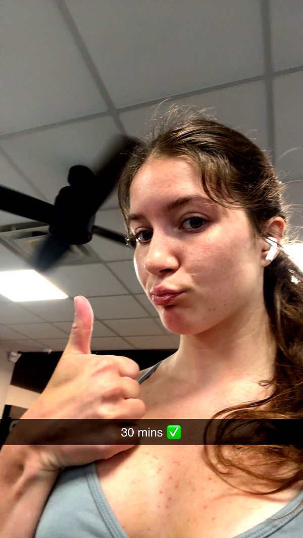 ameliabfit image ~ Altpins