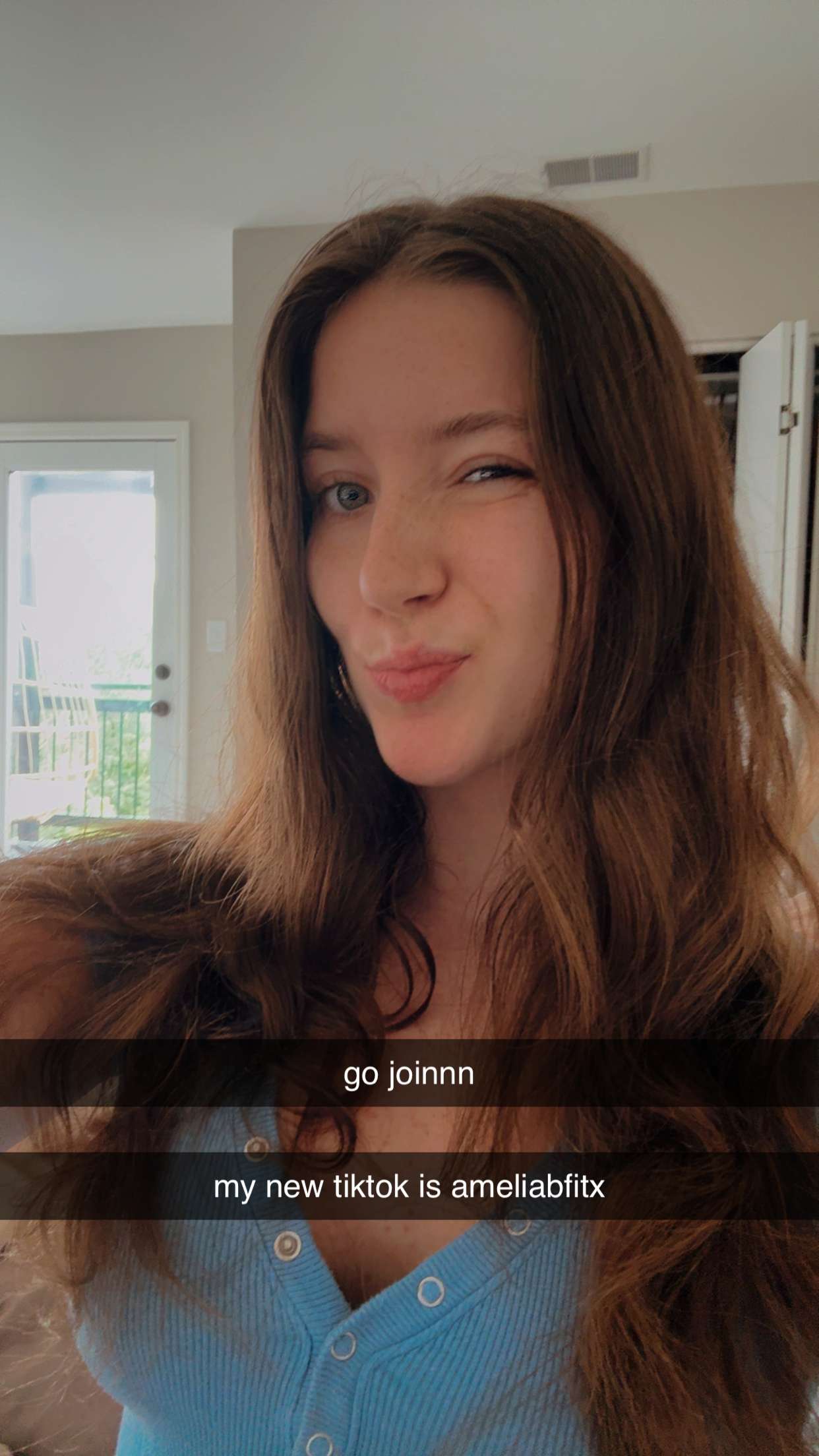 ameliabfit snapchat image archive image