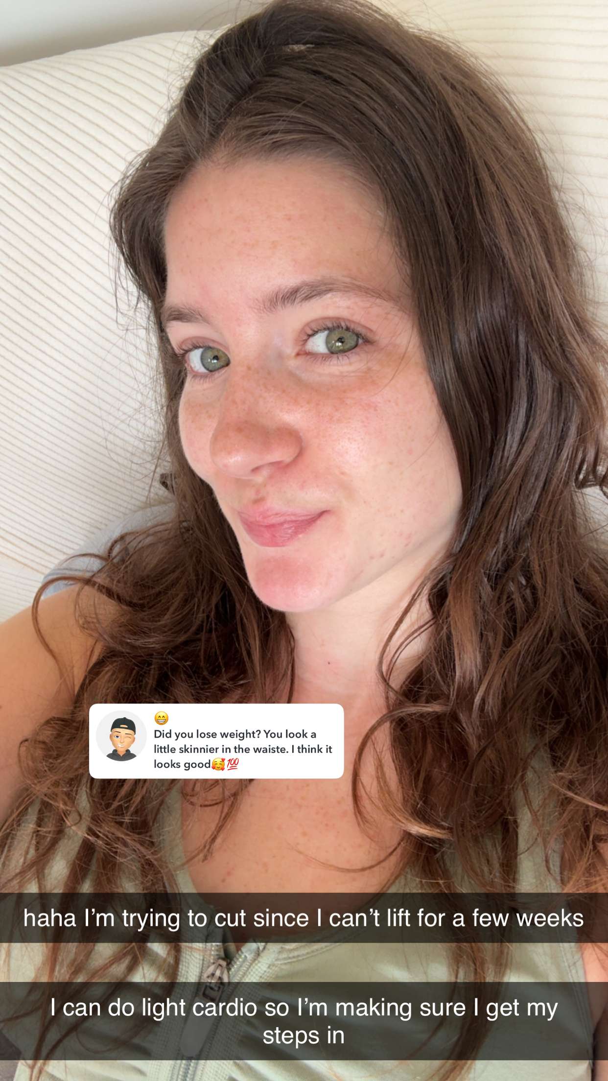 ameliabfit snapchat image archive image