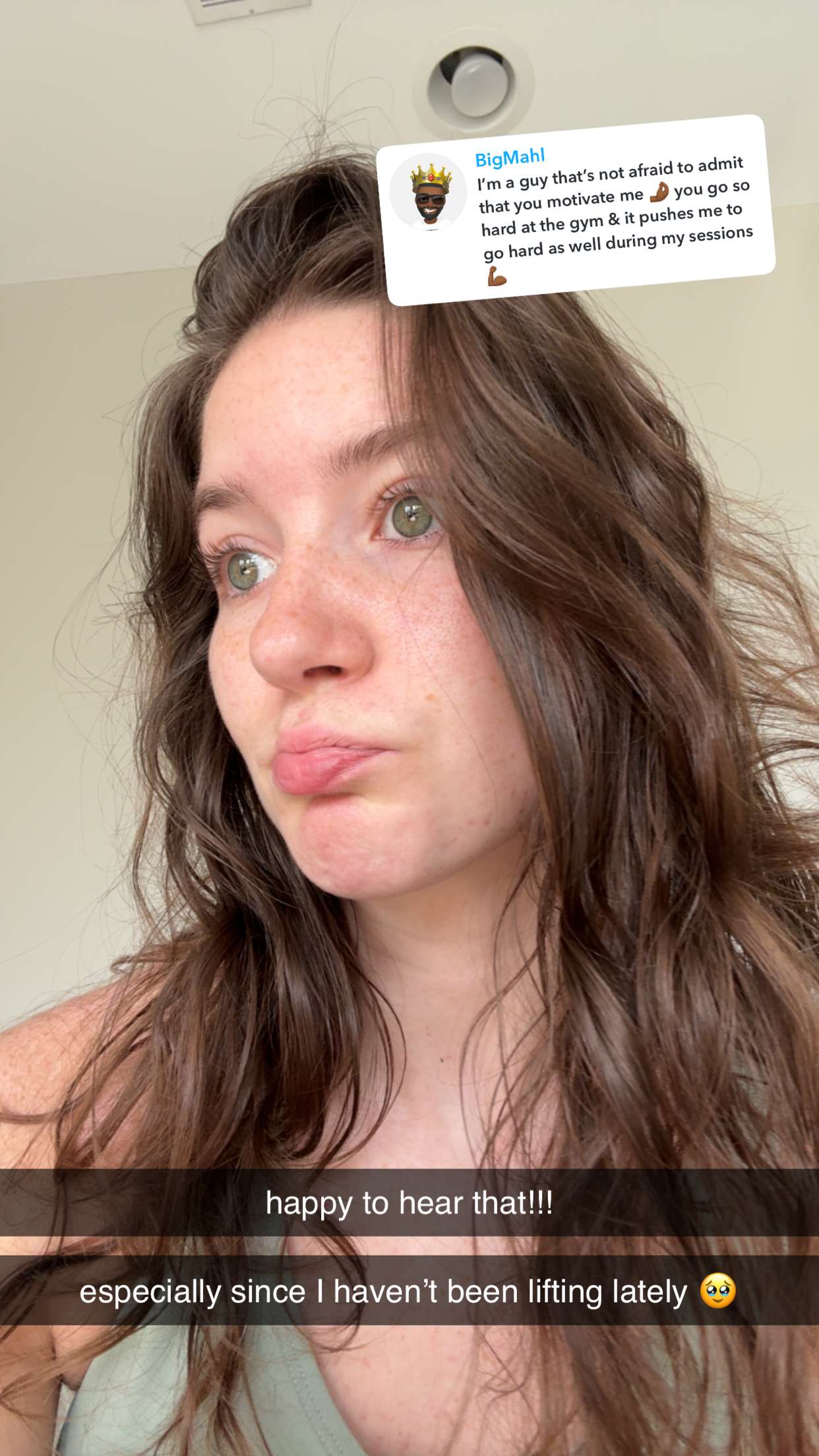 ameliabfit snapchat image archive image