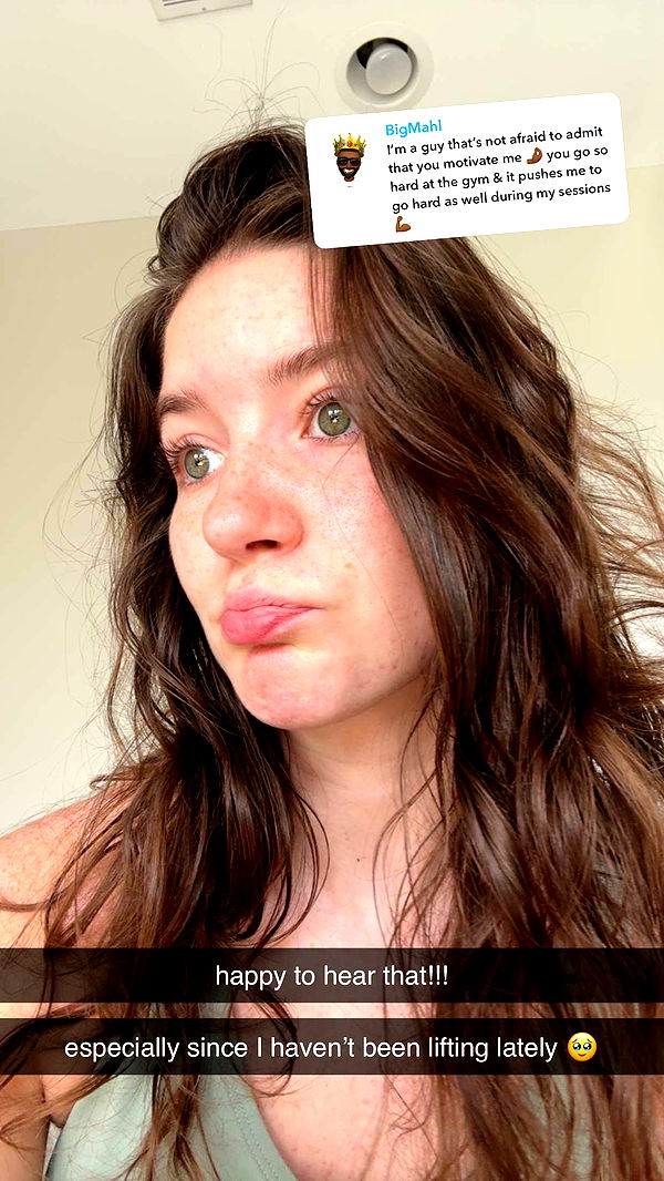 ameliabfit image ~ Altpins