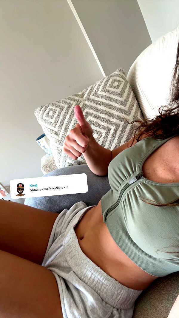 ameliabfit image ~ Altpins