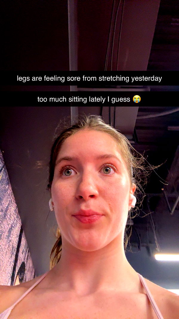 ameliabfit image ~ Altpins