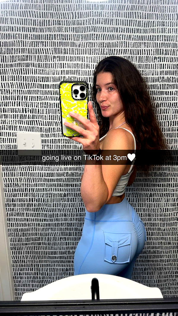 ameliabfit image ~ Altpins