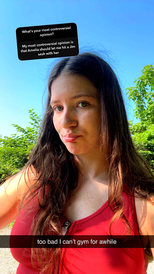 ameliabfit image ~ Altpins