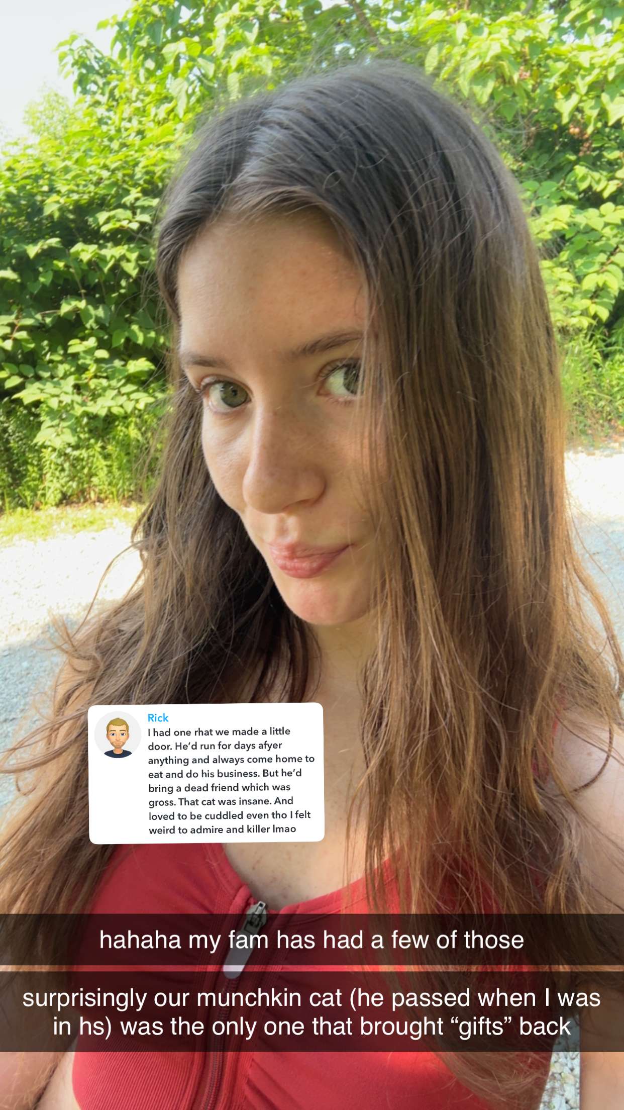 ameliabfit snapchat image archive image