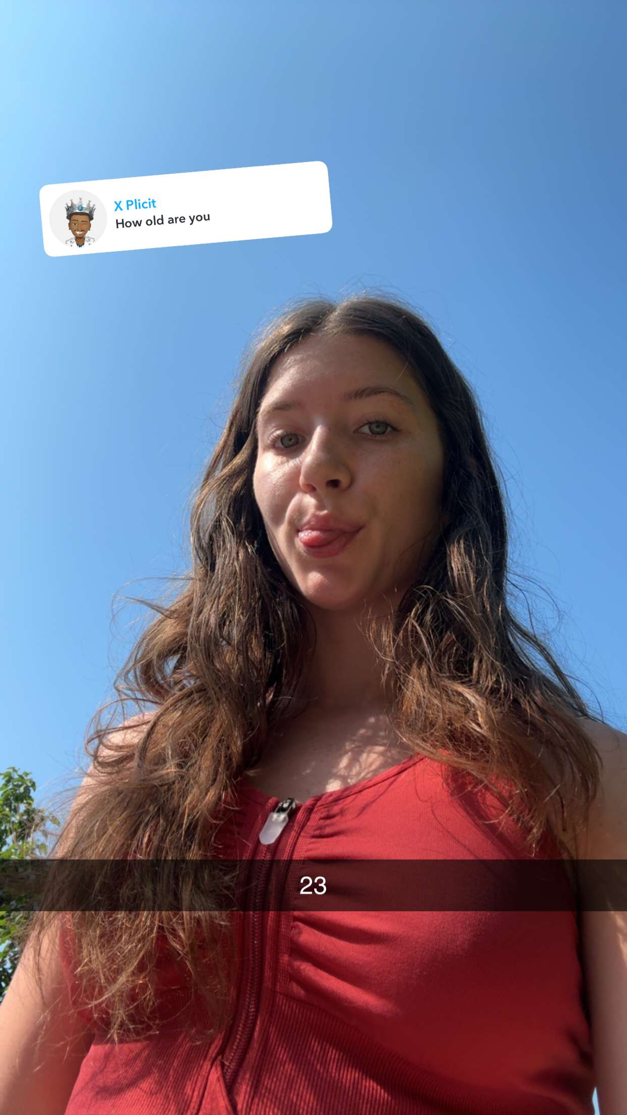 ameliabfit snapchat image archive image