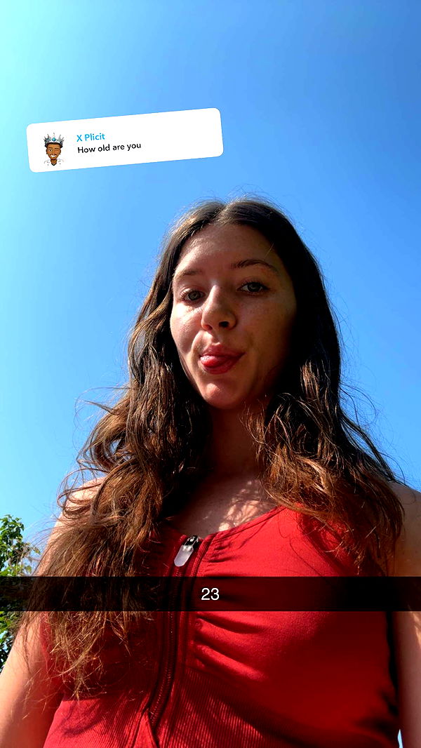 ameliabfit image ~ Altpins