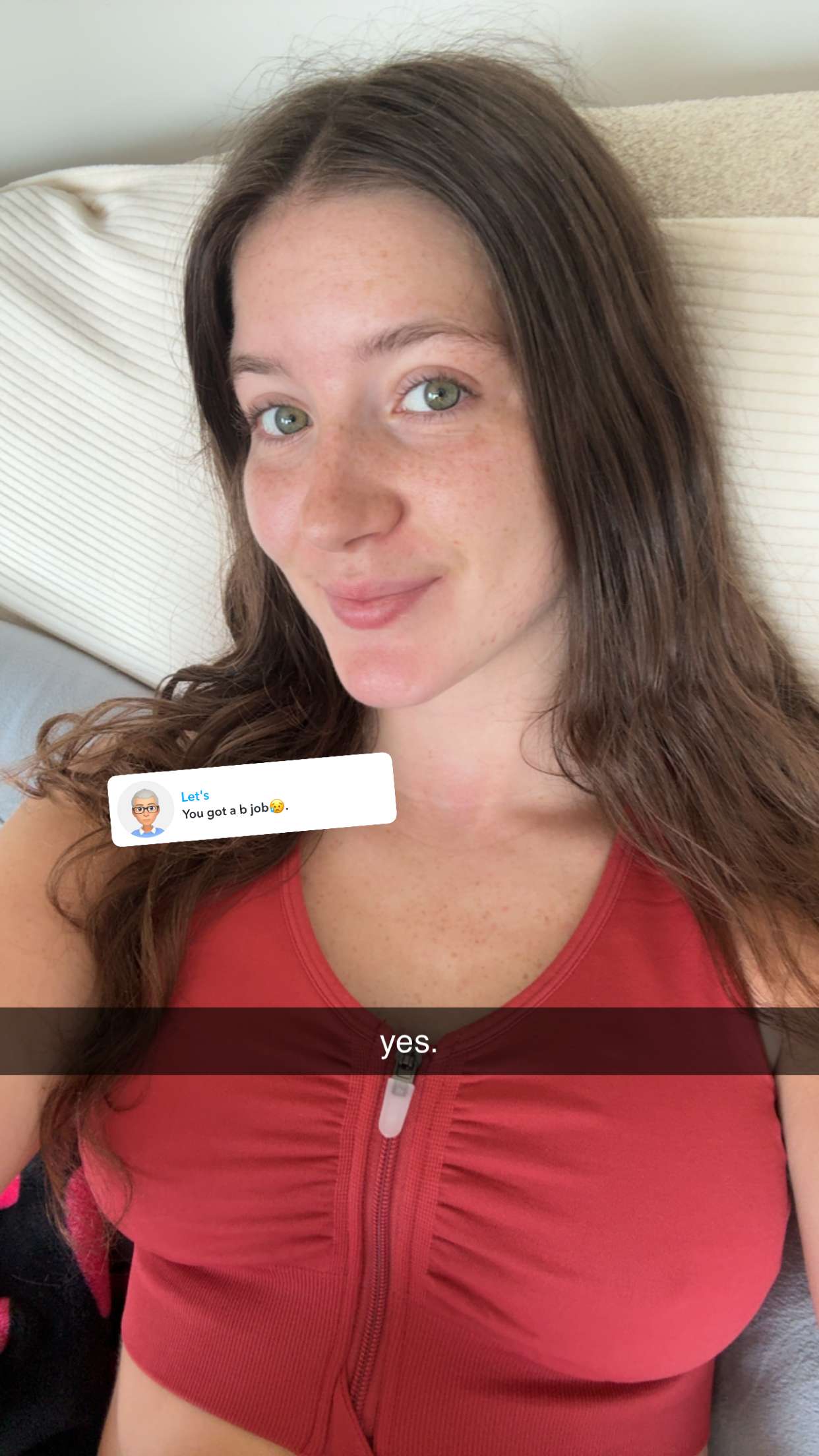 ameliabfit snapchat image archive image