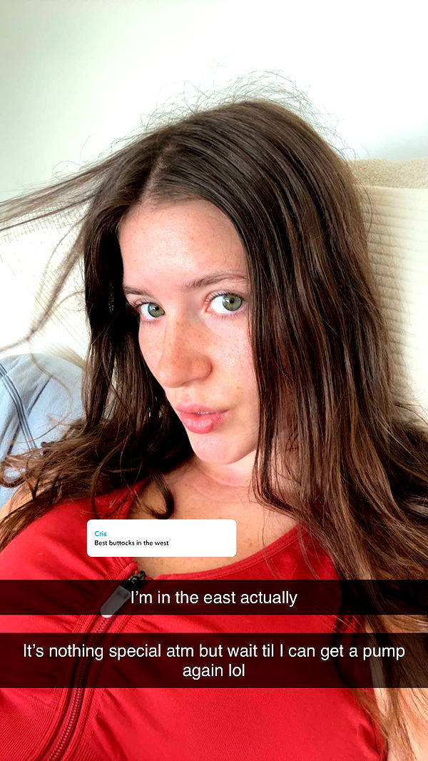 ameliabfit image ~ Altpins