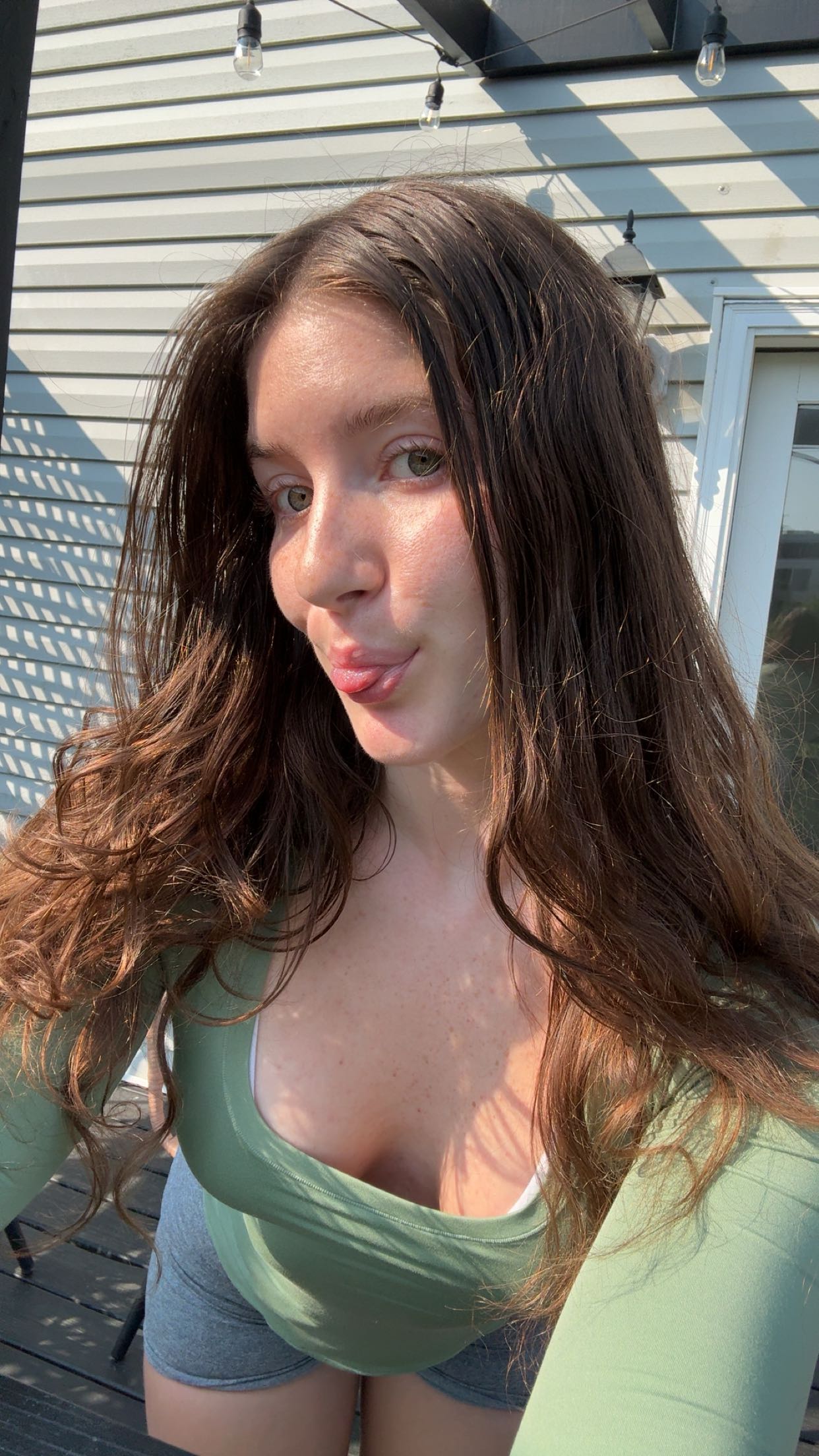 ameliabfit snapchat image archive image