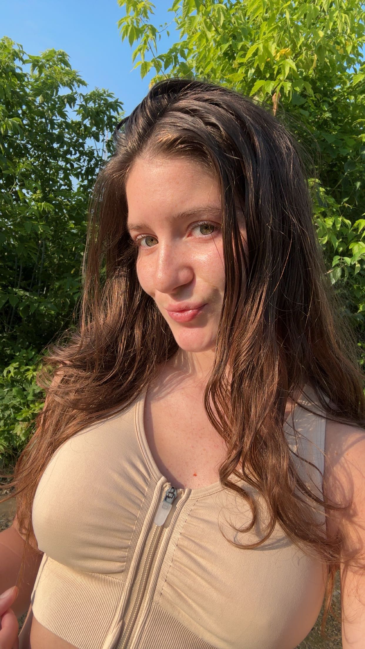 ameliabfit snapchat image archive image