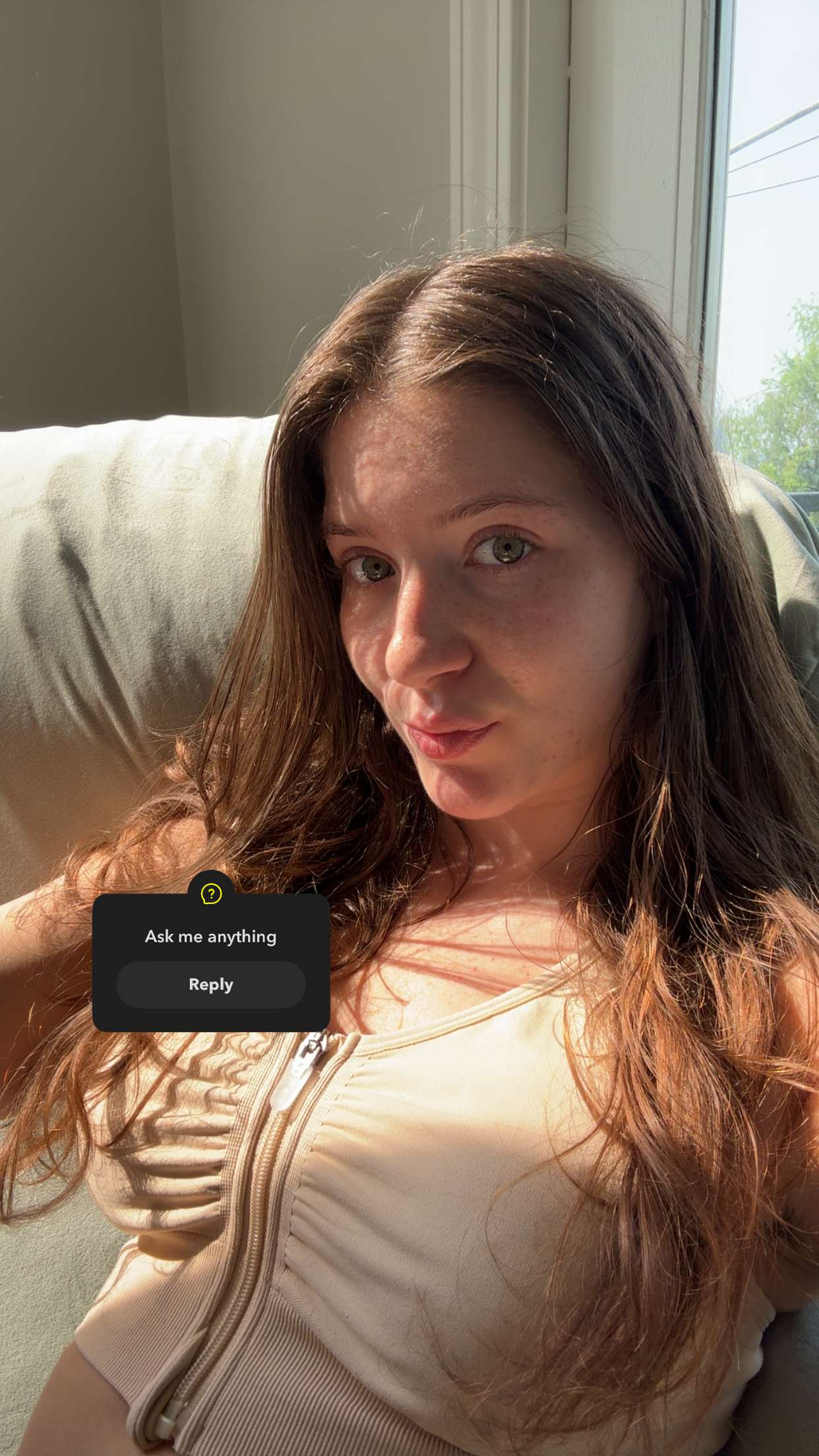 ameliabfit snapchat image archive image