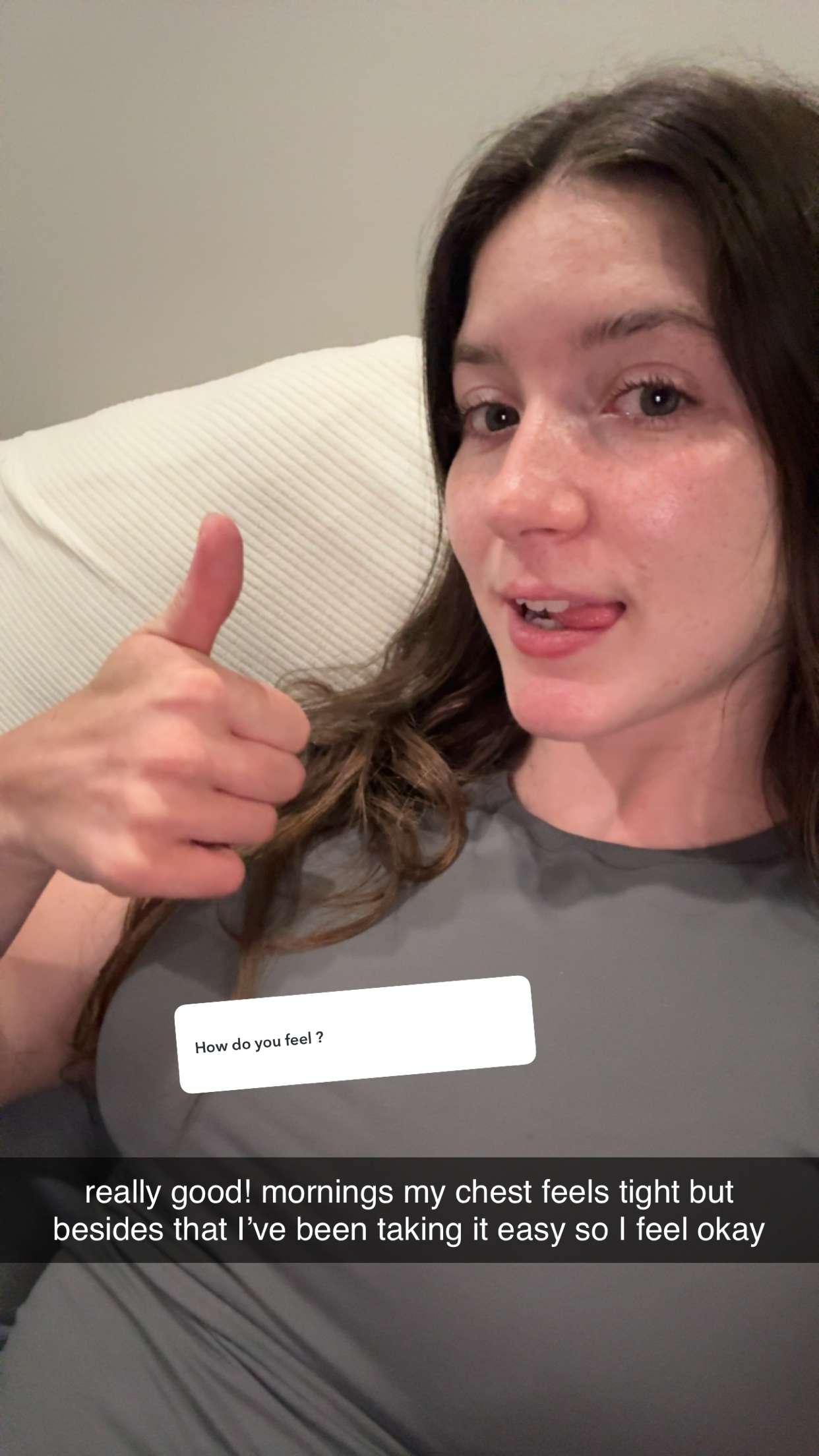 ameliabfit snapchat image archive image