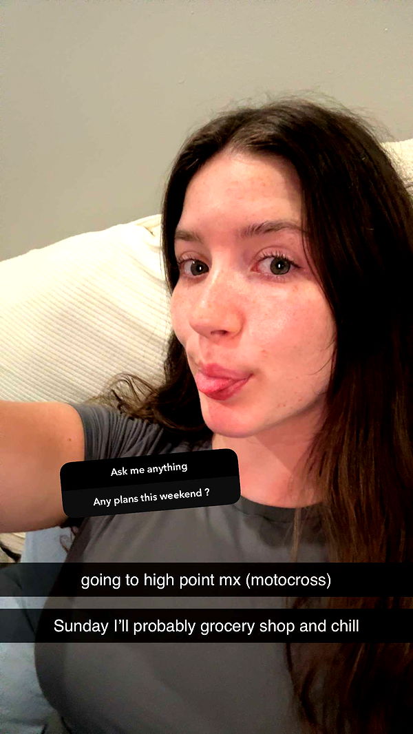 ameliabfit image ~ Altpins