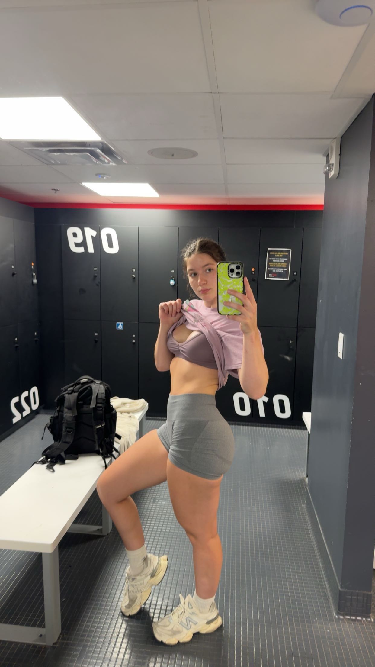 ameliabfit snapchat image archive image