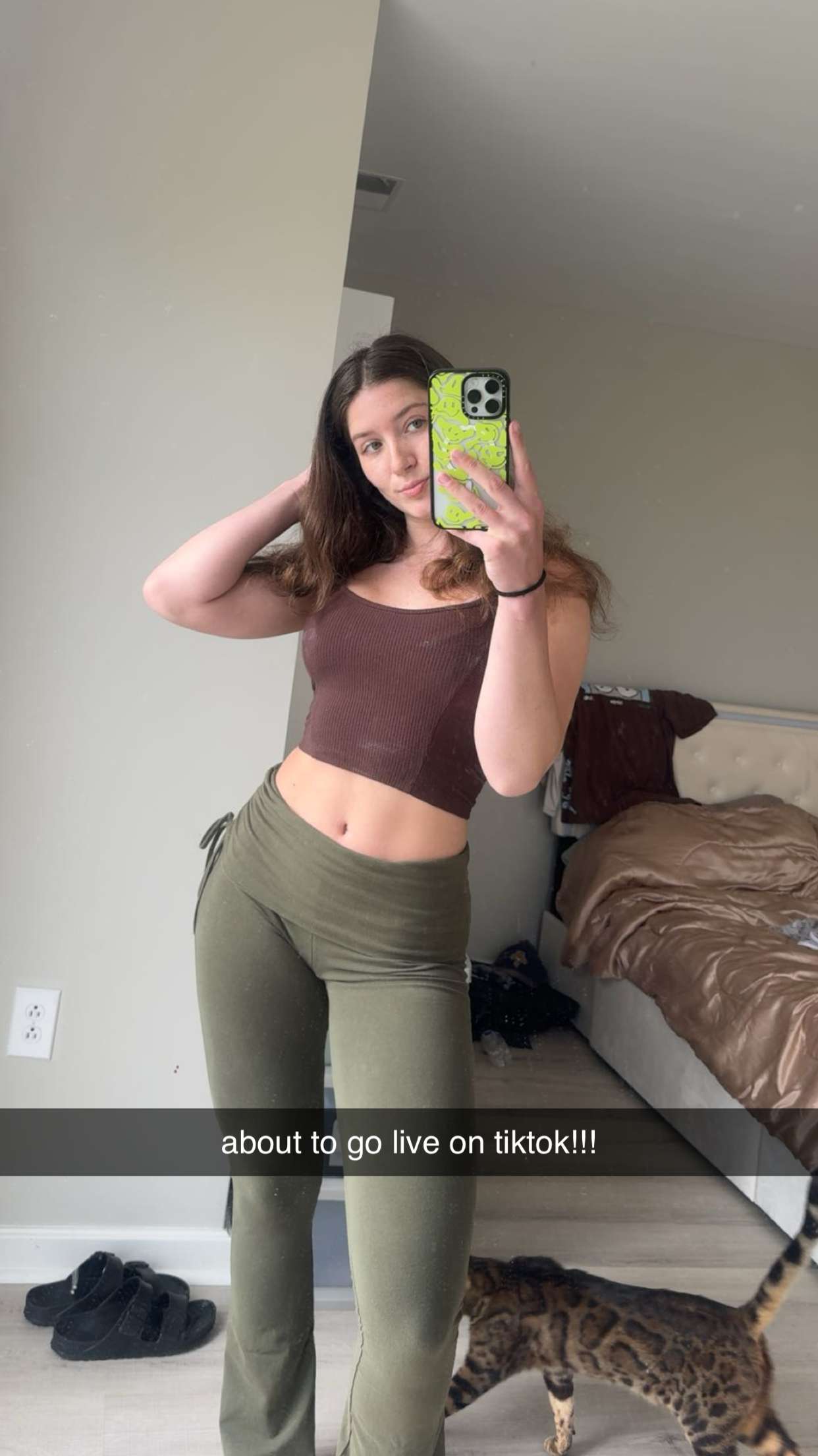 ameliabfit snapchat image archive image