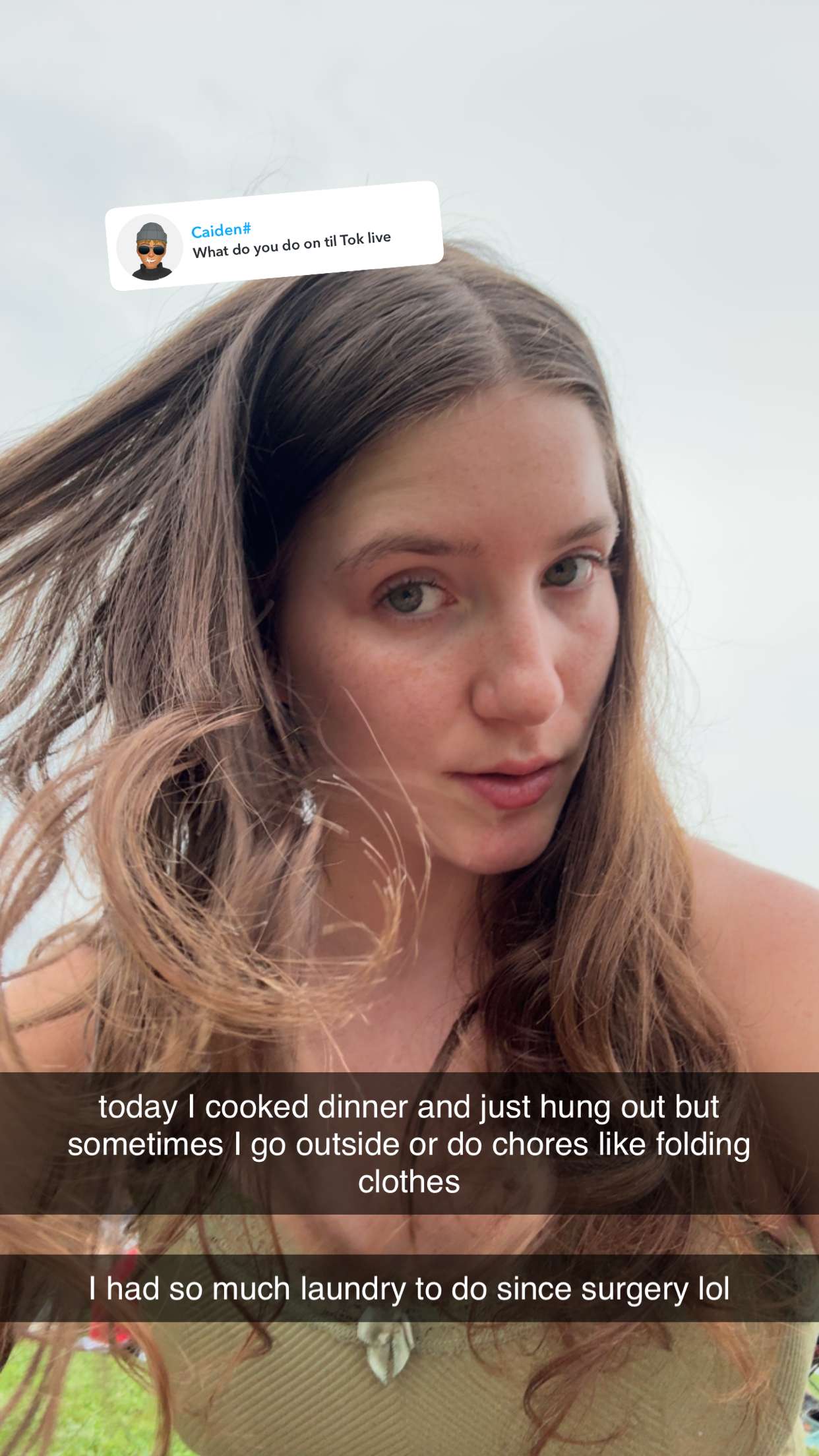 ameliabfit snapchat image archive image