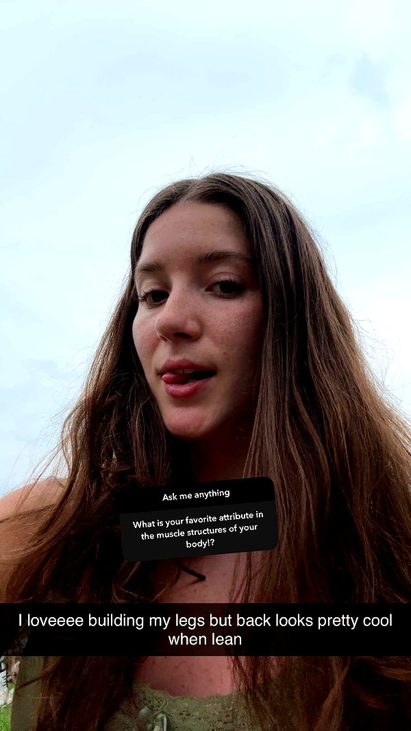 ameliabfit image ~ Altpins