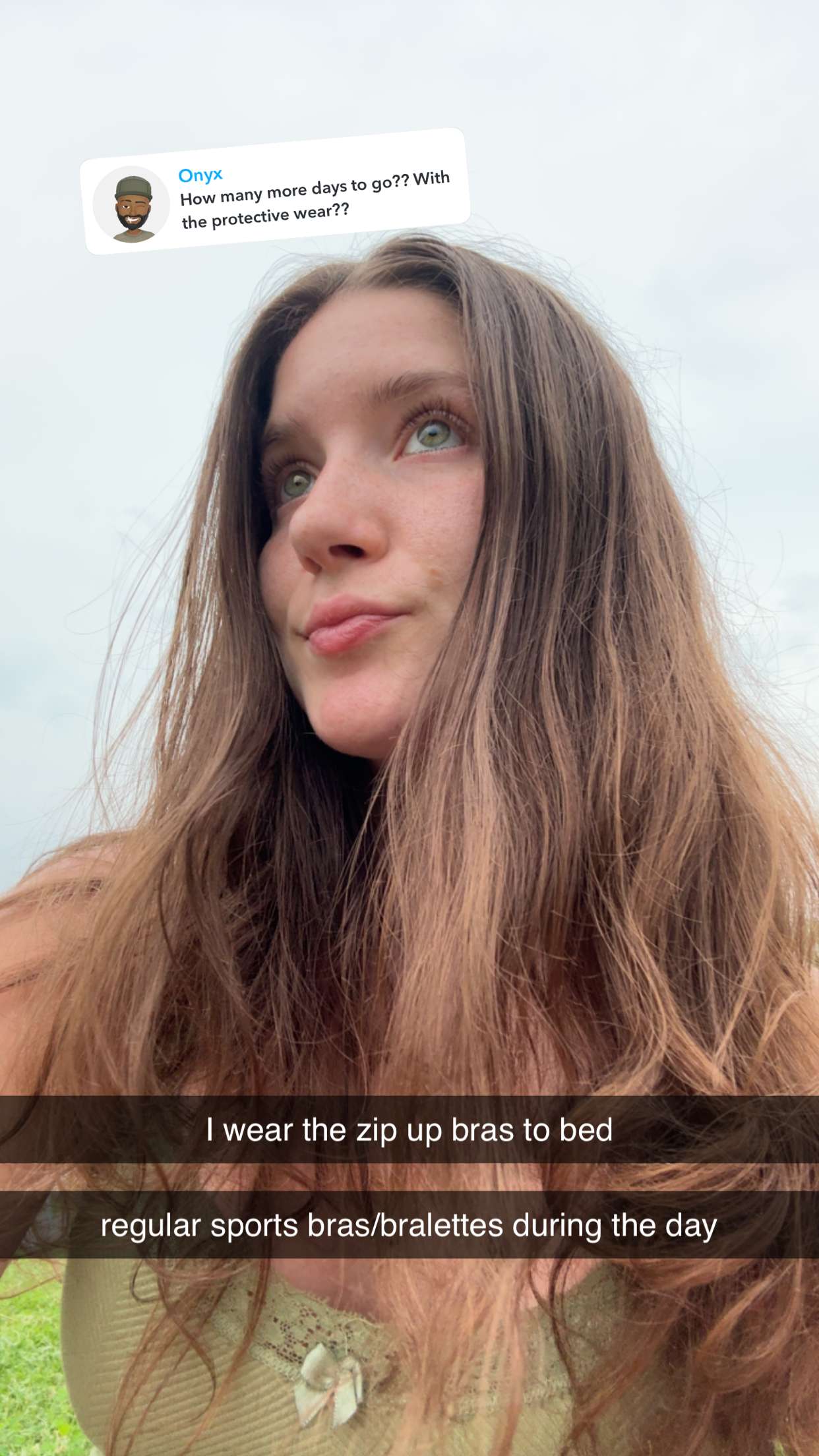 ameliabfit snapchat image archive image