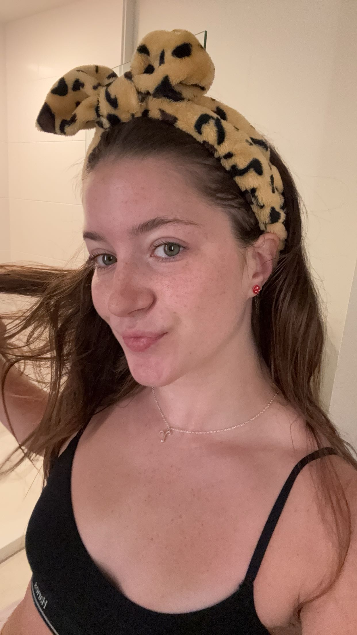 ameliabfit snapchat image archive image