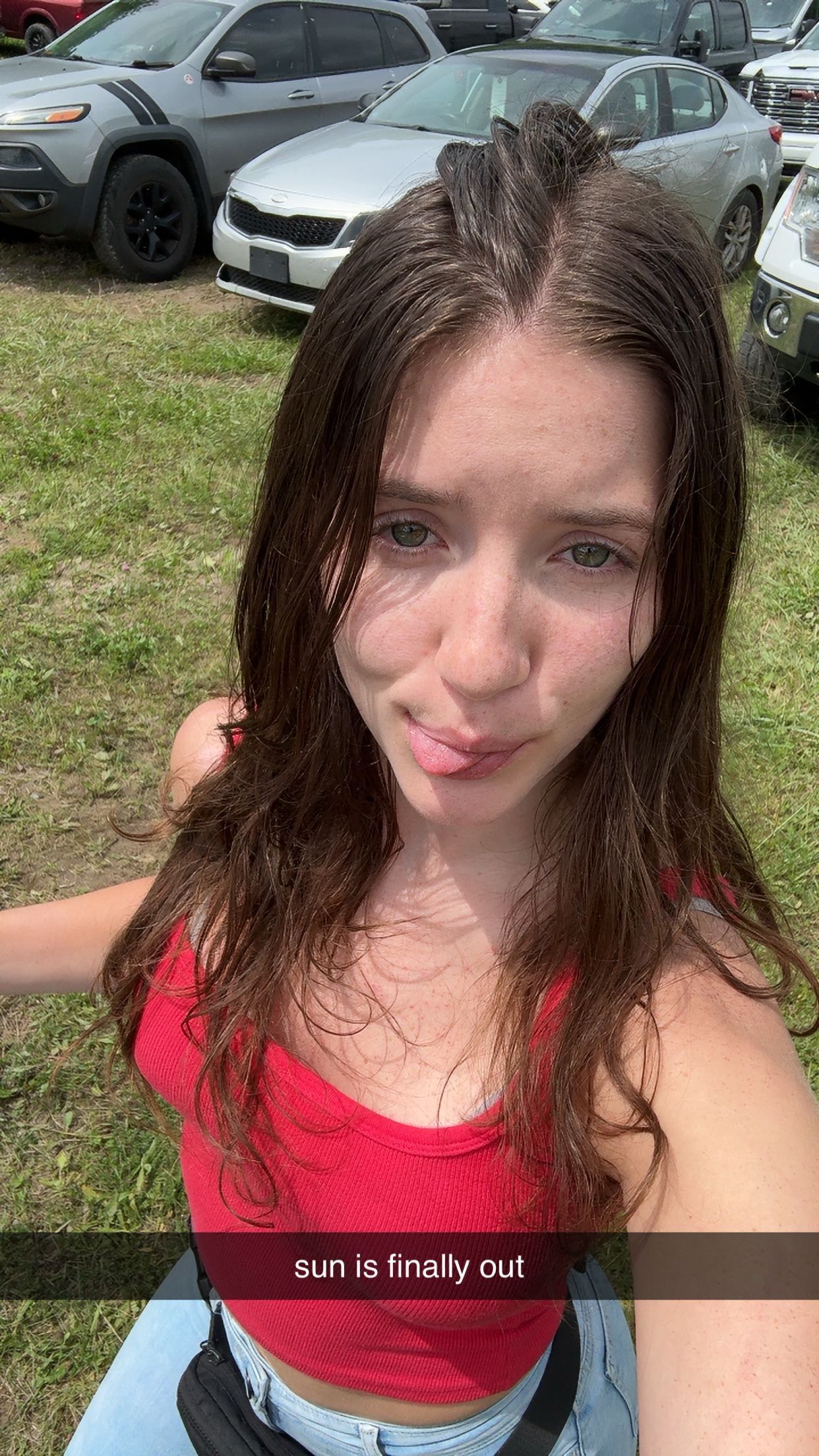 ameliabfit snapchat image archive image