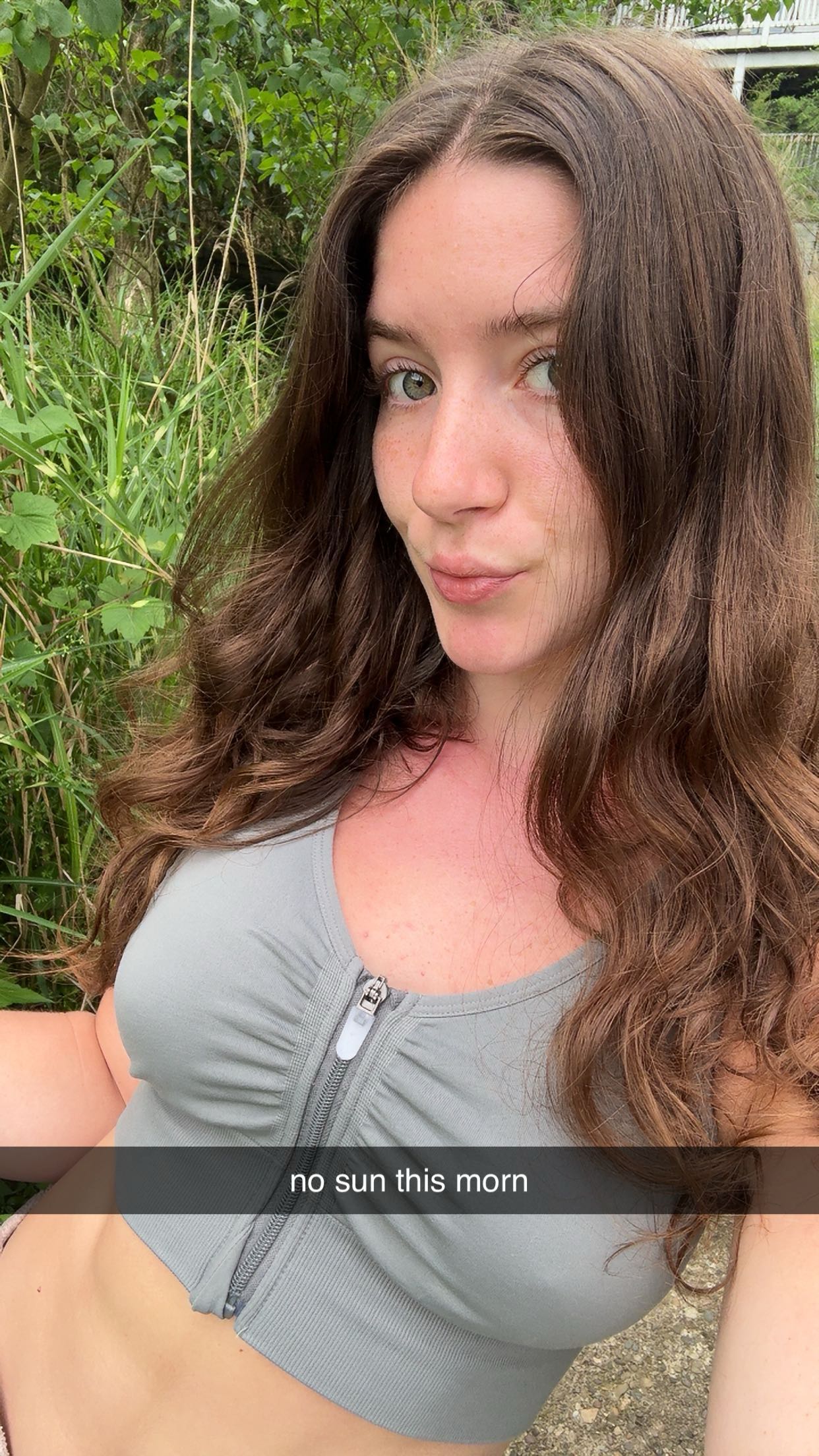 ameliabfit snapchat image archive image