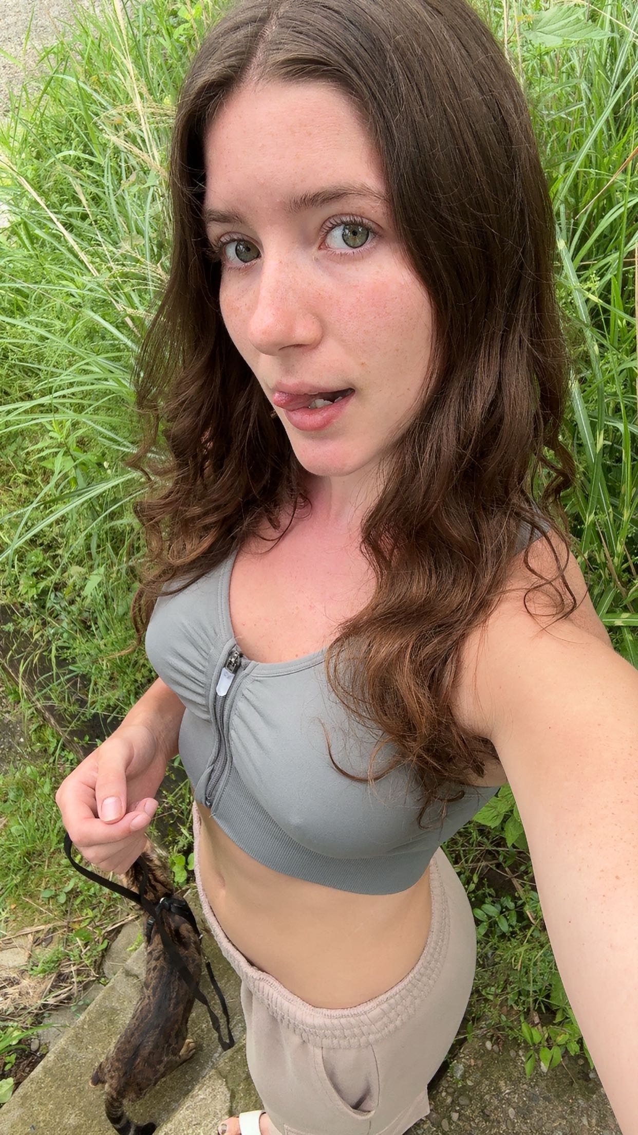 ameliabfit snapchat image archive image