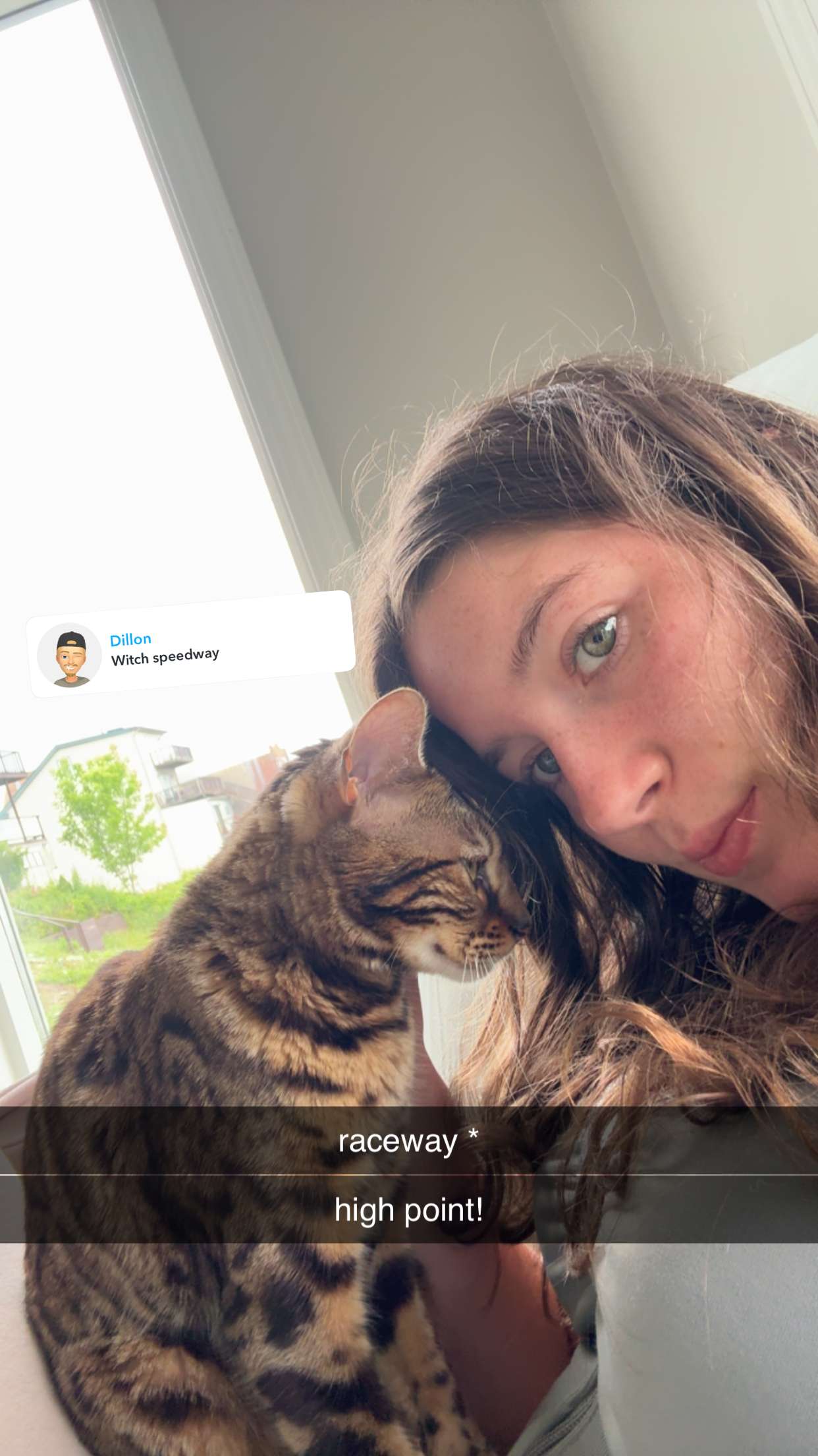 ameliabfit snapchat image archive image