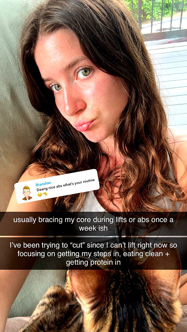 ameliabfit image ~ Altpins