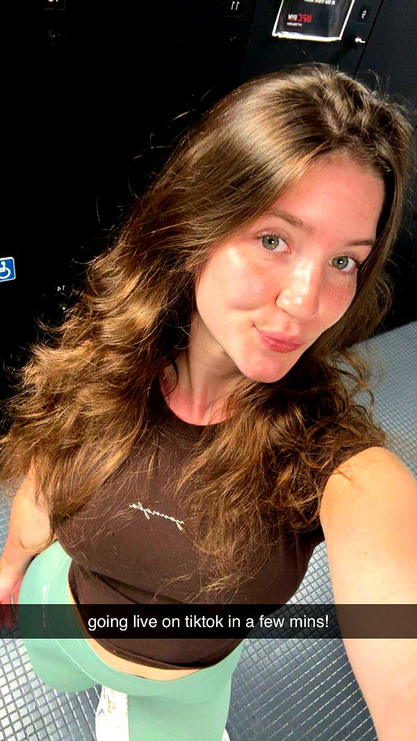 ameliabfit image ~ Altpins