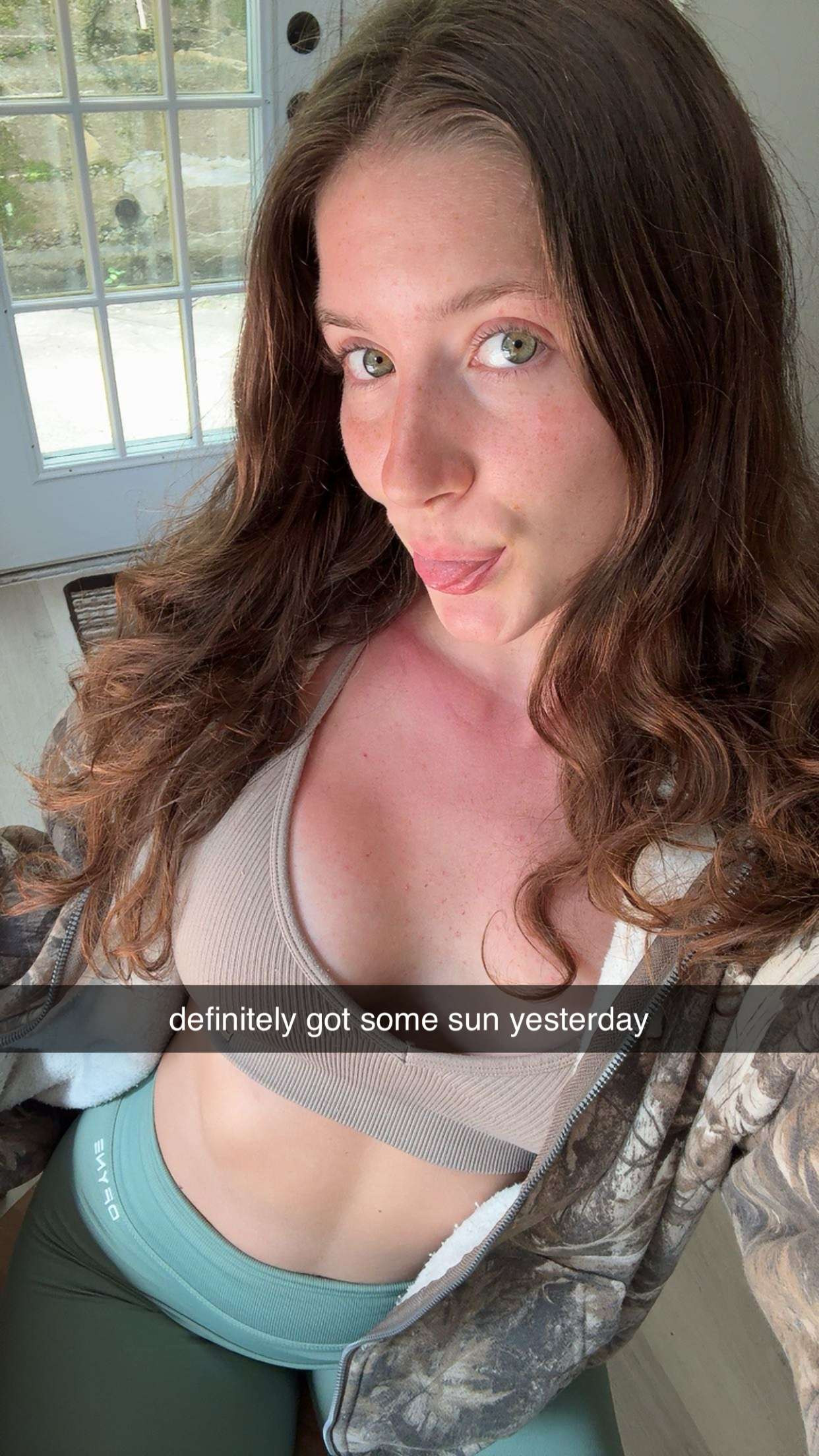 ameliabfit snapchat image archive image