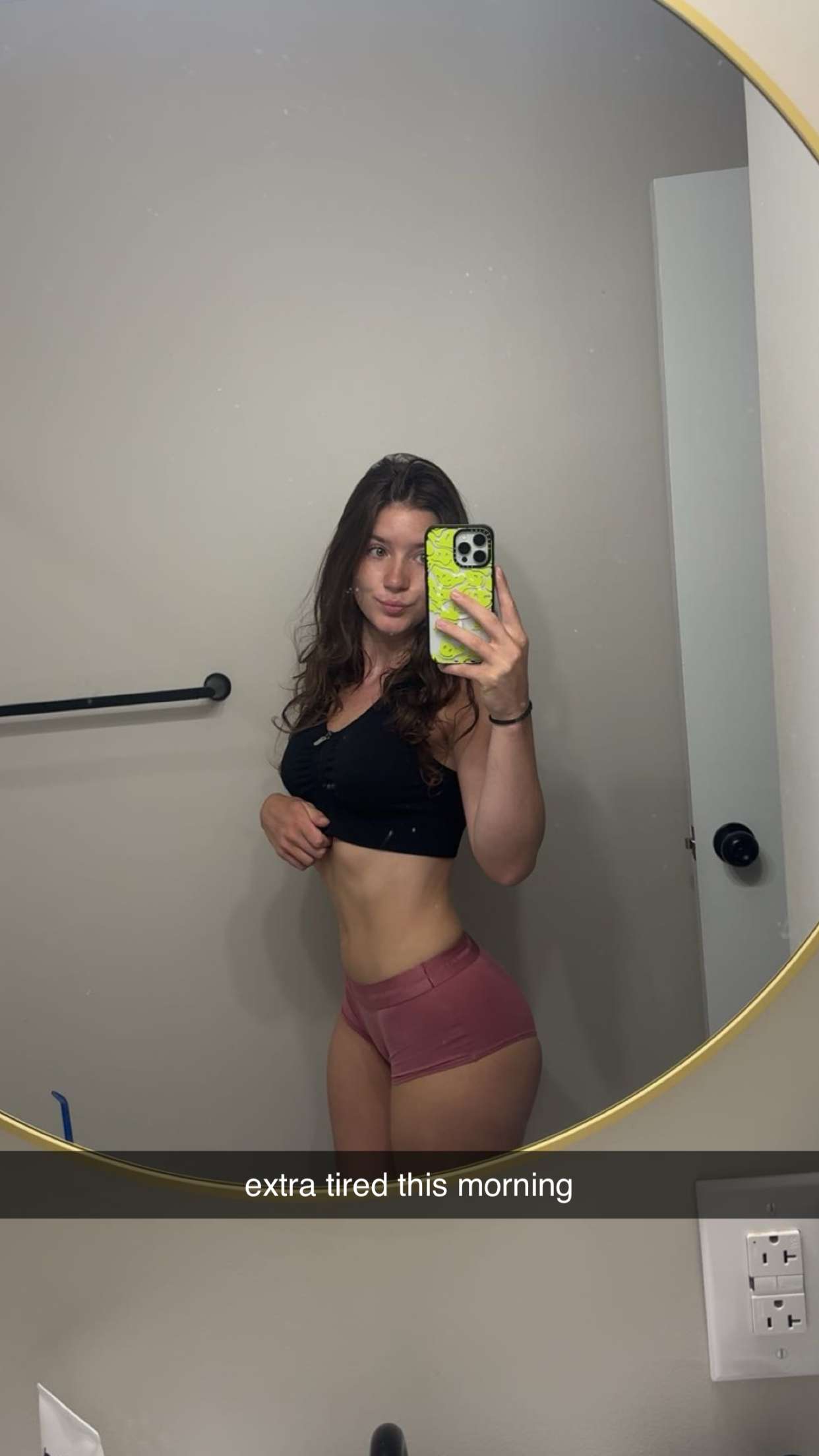 ameliabfit snapchat image archive image