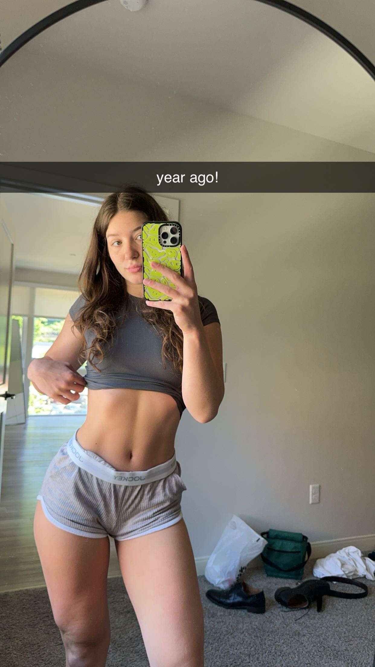 ameliabfit snapchat image archive image