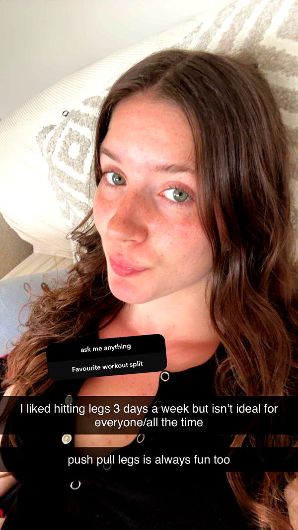 ameliabfit image ~ Altpins