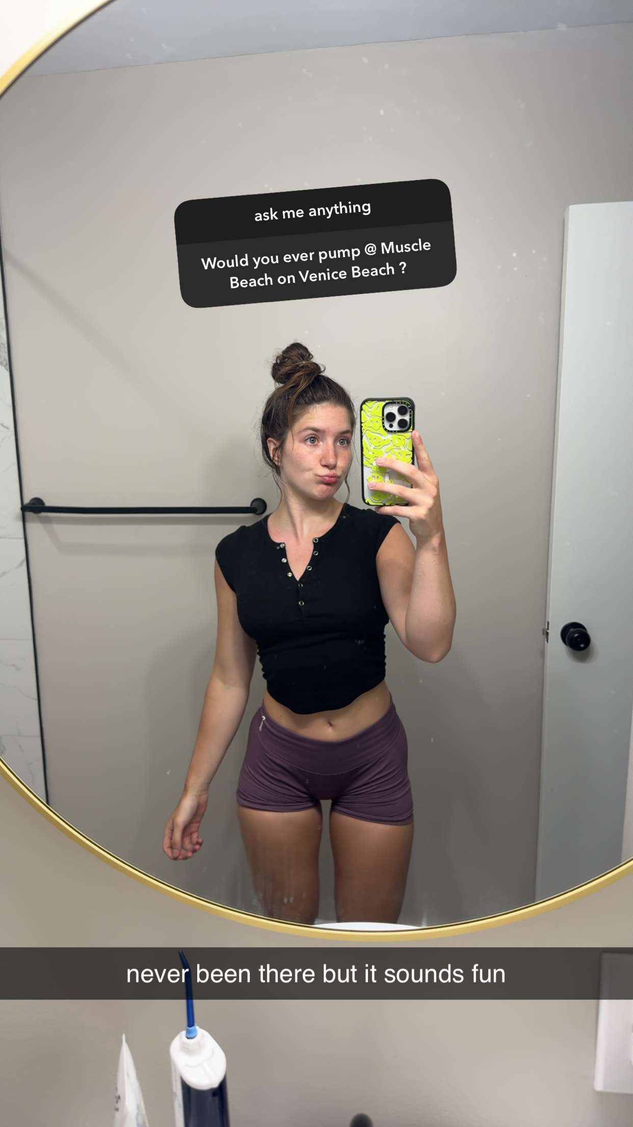 ameliabfit snapchat image archive image