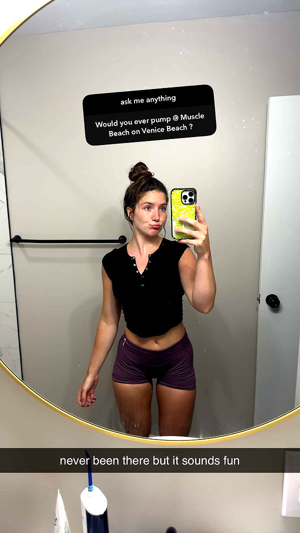 ameliabfit image ~ Altpins