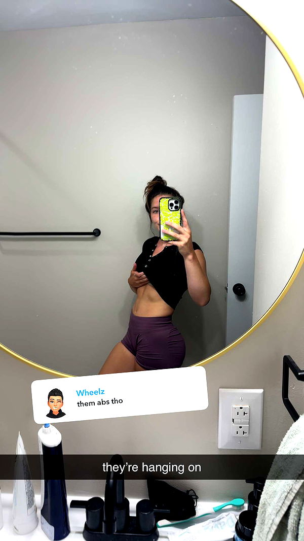 ameliabfit image ~ Altpins