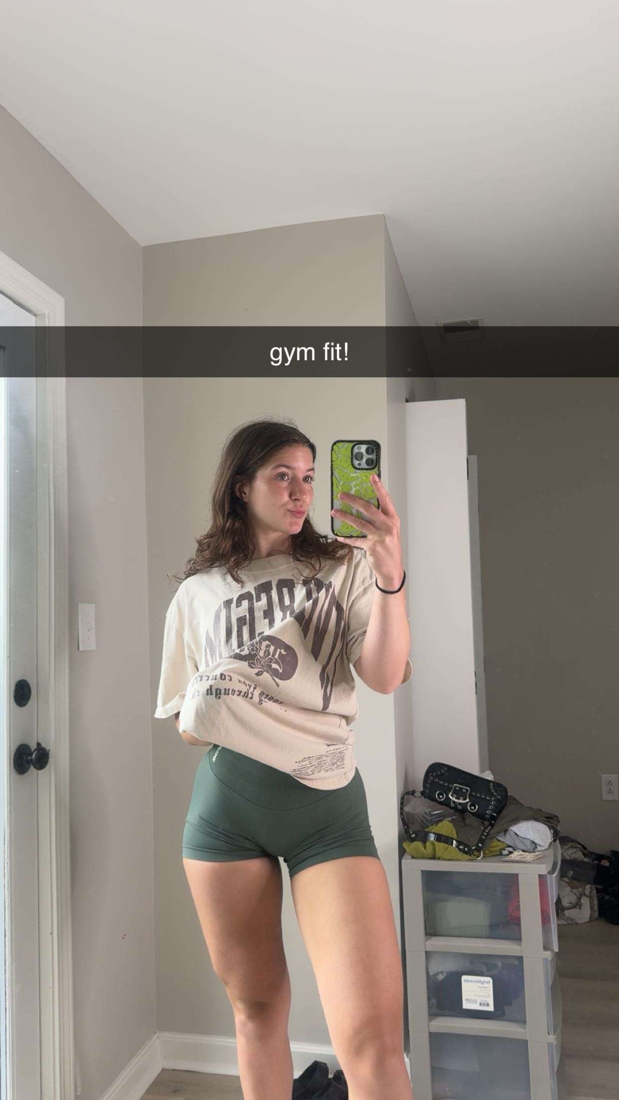 ameliabfit snapchat image archive image