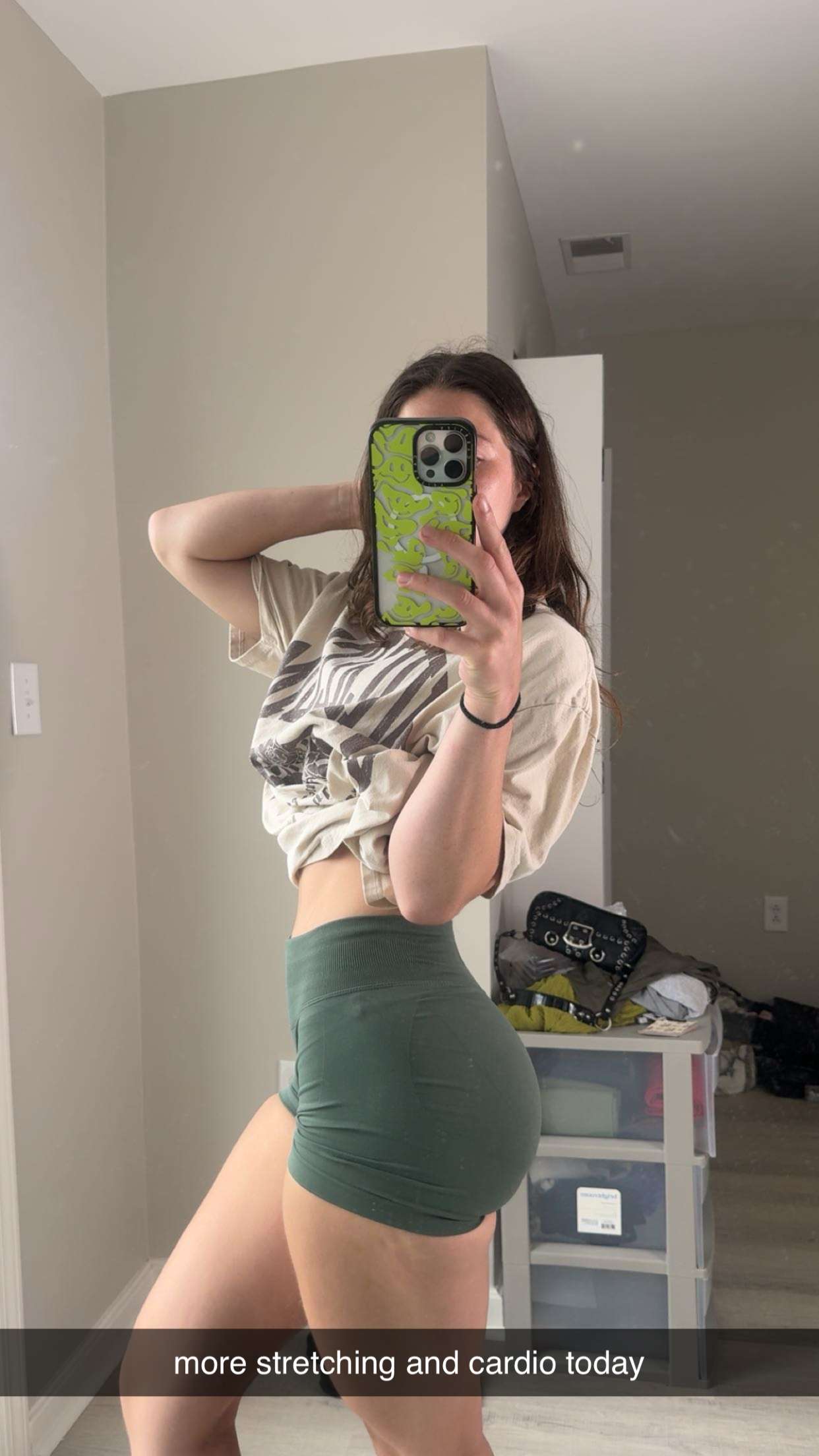 ameliabfit snapchat image archive image