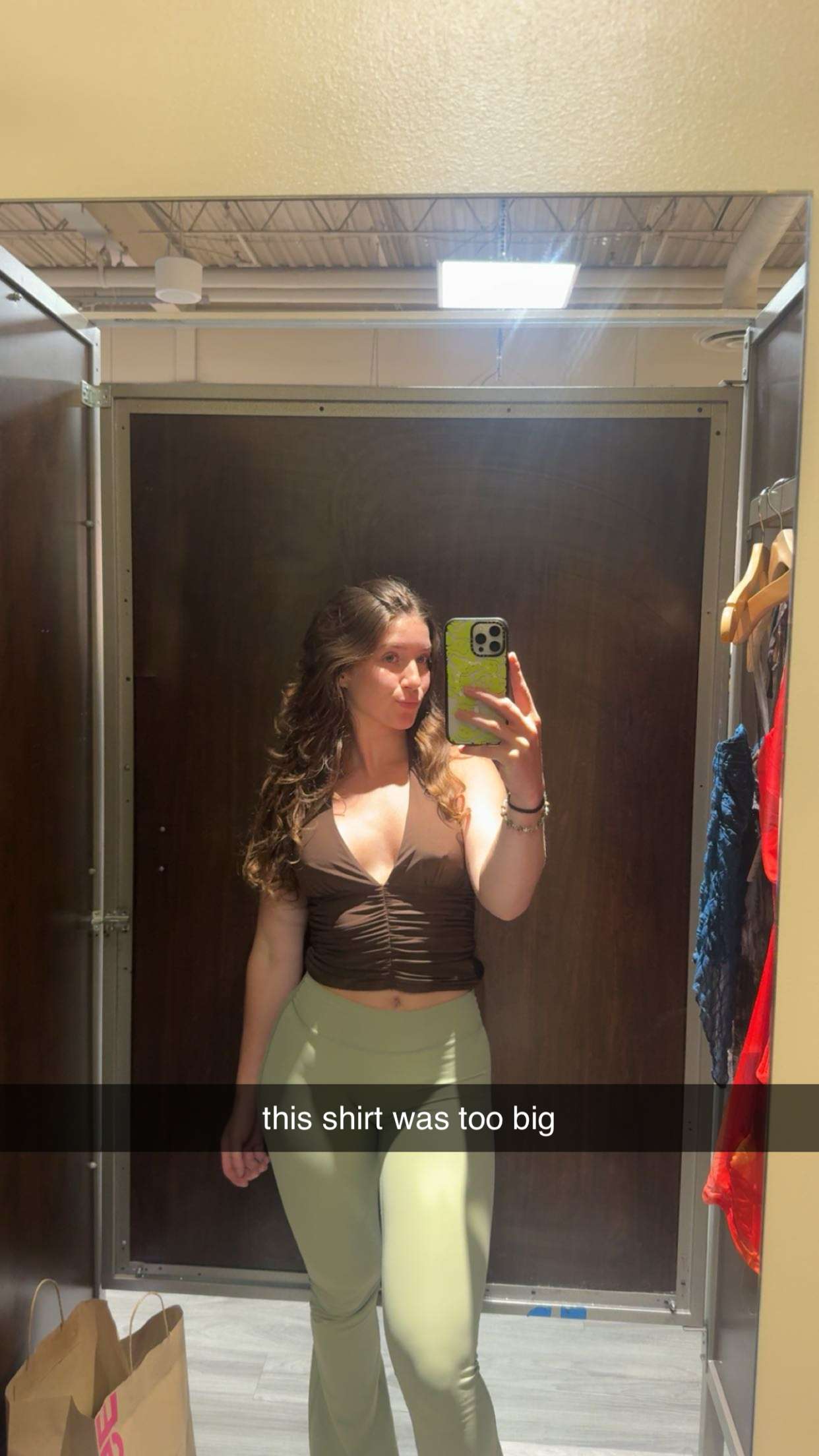 ameliabfit snapchat image archive image