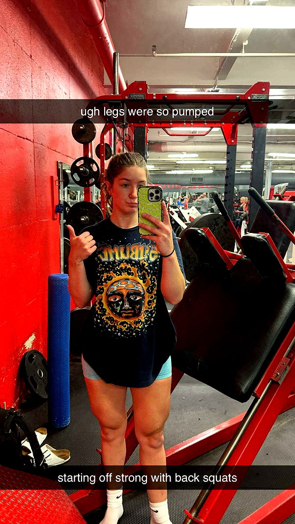 ameliabfit image ~ Altpins