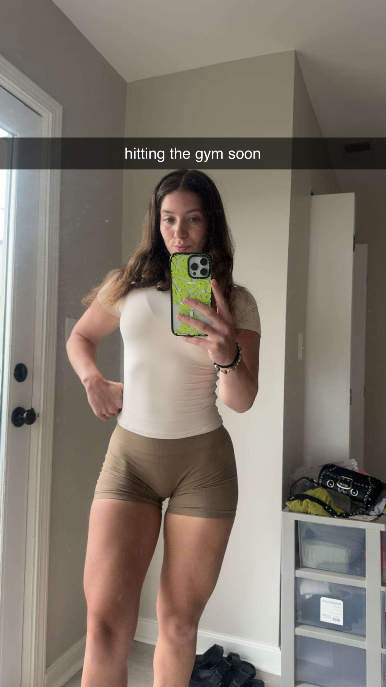 ameliabfit snapchat image archive image