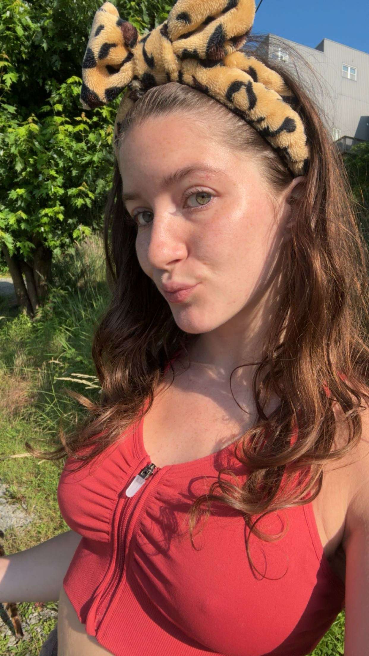 ameliabfit snapchat image archive image