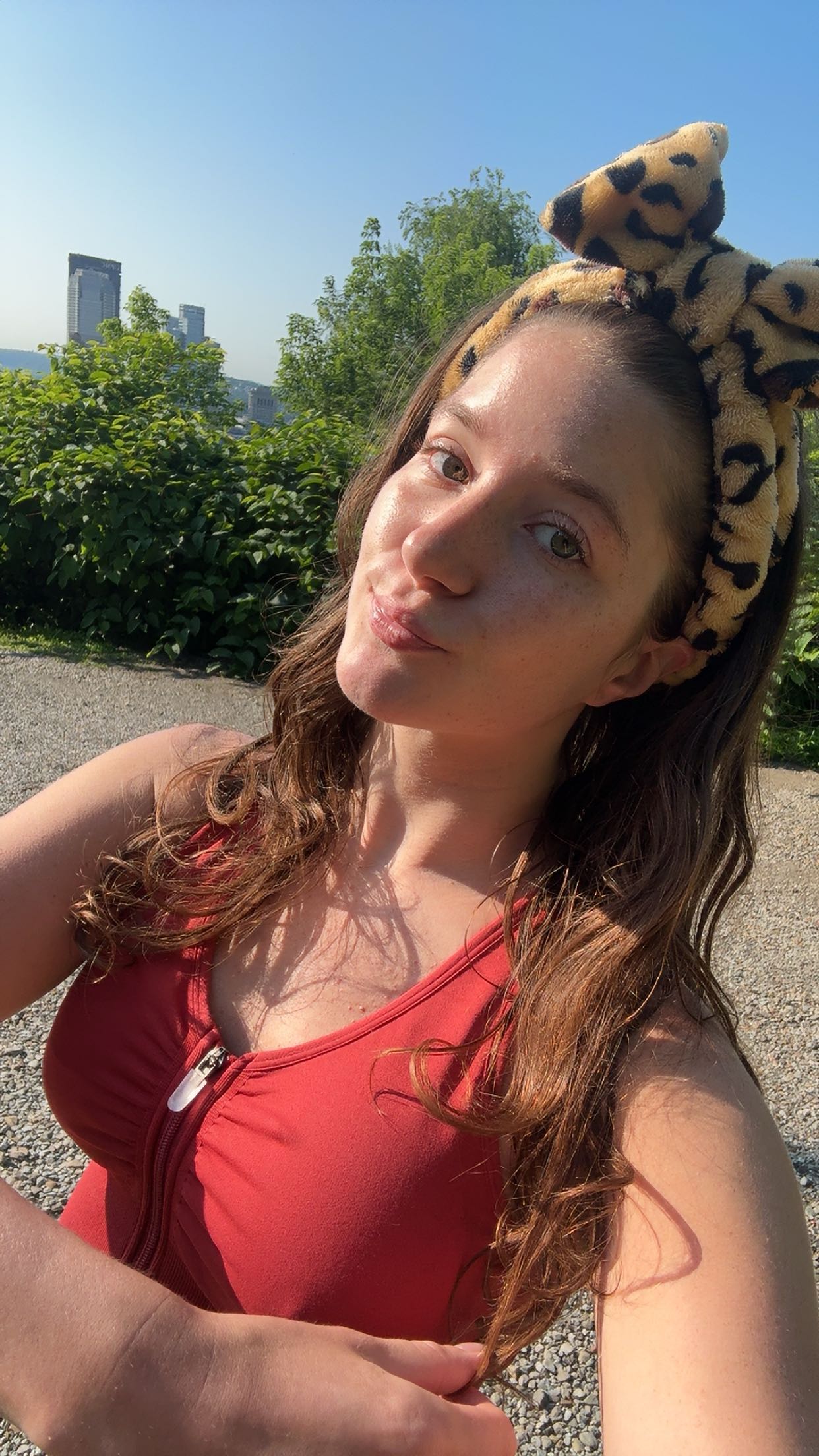 ameliabfit snapchat image archive image