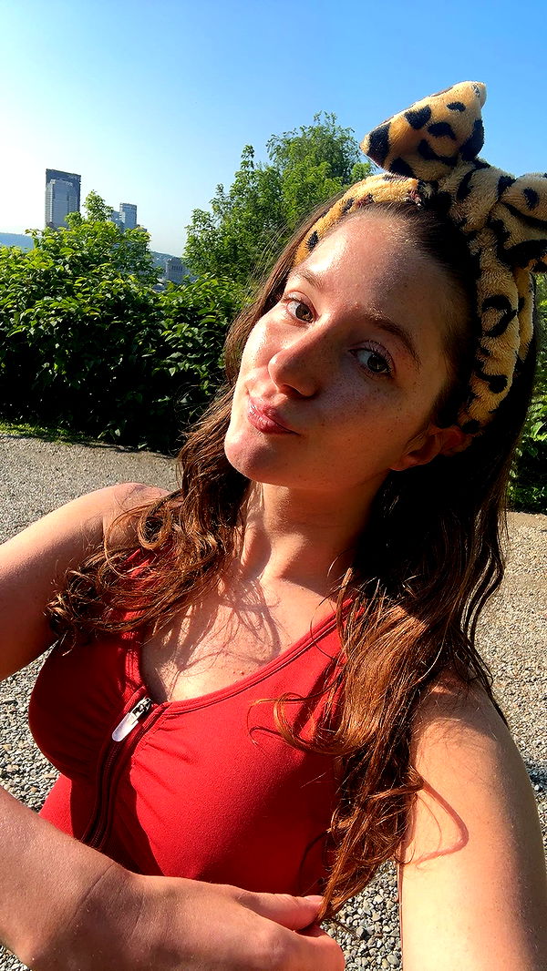 ameliabfit image ~ Altpins